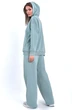 *Спортивный костюм f3041-26-688 ментол GO wear