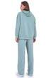 *Спортивный костюм f3041-26-688 ментол GO wear