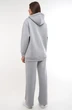 Спортивный костюм f3049-29-01 пепел GO wear