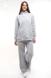 Спортивный костюм f3049-29-01 пепел GO wear