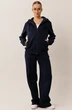 Спортивный костюм F3085-20-04 синий GO wear