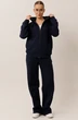 Спортивный костюм F3085-20-04 синий GO wear фото 2