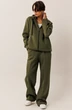 Спортивный костюм F3085-28-02 хаки GO wear фото 3