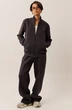 Спортивный костюм F3086-30-03 графит GO wear