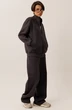 Спортивный костюм F3086-30-03 графит GO wear фото 3