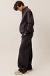 Спортивный костюм F3086-30-03 графит GO wear фото 2