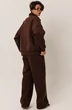 Спортивный костюм F3087-23-03 хаки GO wear фото 2