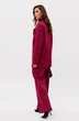 Костюм брючный F3095-12-01 вишня GO wear
