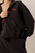 Костюм брючный F3102-30-03 графит GO wear фото 3