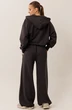 Костюм брючный F3102-30-03 графит GO wear фото 2