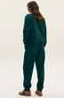 Спортивный костюм F3107E-25-02 изумруд GO wear