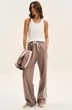 Спортивный костюм F3108-04-03 капучино GO wear