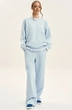 Спортивный костюм F3108-29-1413 голубой GO wear