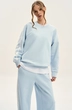 Спортивный костюм F3108-29-1413 голубой GO wear