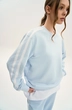 Спортивный костюм F3108-29-1413 голубой GO wear