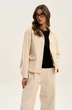 Костюм брючный F3109-02-01 ваниль GO wear