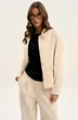 Костюм брючный F3109-02-01 ваниль GO wear