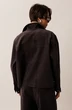 Костюм брючный F3109-30-03 графит GO wear фото 2