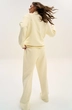 Спортивный костюм F3125-02-01 ваниль GO wear