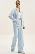 Спортивный костюм F3125-29-1413 голубой GO wear