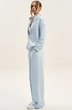 Спортивный костюм F3125-29-1413 голубой GO wear