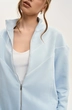 Спортивный костюм F3125-29-1413 голубой GO wear