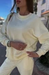 Джемпер F4016-02-01 ваниль GO wear