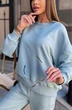 Джемпер F4016-26-688 ментол GO wear