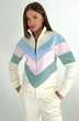 Джемпер F4025-02-01 ваниль GO wear