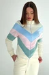 Джемпер F4025-02-01 ваниль GO wear