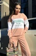 Джемпер f4062-07-01 персик GO wear