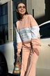 Джемпер f4062-07-01 персик GO wear