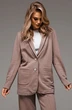 Жакет f4065-04-03 капучино GO wear