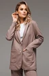Жакет f4065-04-03 капучино GO wear