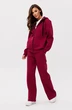 Кардиган F4085-12-01 вишня GO wear
