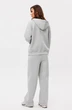 Кардиган F4085-29-01 пепел GO wear