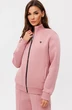 Кардиган F4086-09-19 пыльно розовый GO wear