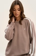 Джемпер F4108-04-03 капучино GO wear