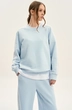 Джемпер F4108-29-1413 голубой GO wear