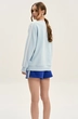 Джемпер F4108-29-1413 голубой GO wear