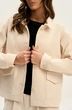 Жакет F4109-02-01 ваниль GO wear