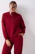 Джемпер F4124-12-01 вишня GO wear