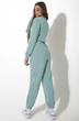 Комбинезон f6002-26-688 ментол GO wear