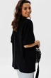 Футболка f1001-40-02 черный GO wear