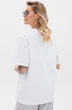 Футболка f1001a-01-01 белый GO wear