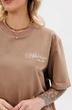Футболка f1001a-04-03 мокка мусс GO wear