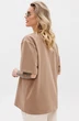 Футболка f1001a-04-03 мокка мусс GO wear