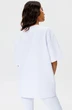 Футболка f1001p-01-01 белый GO wear