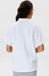 Футболка F1002-01-01 белый GO wear