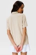 Футболка F1002-03-02 кэмел GO wear